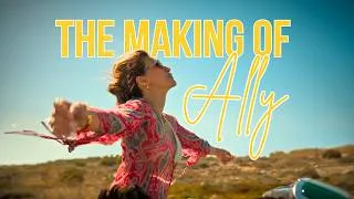 Thumbnail: Becoming Ally | The Making of My Character | Cocktail 2
