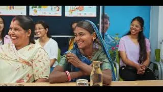 Thumbnail: My first Field visit as @UNFPAIndiaOfficial  Honorary Ambassador for Gender Equality! 🙏🏻♥️