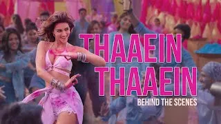 Thumbnail: Thaaein Thaaein Behind The Scenes