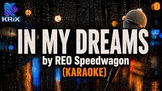 Thumbnail: IN MY DREAMS (KARAOKE) - NEOKRIX