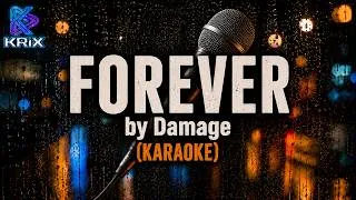 Thumbnail: NEOKRIX - FOREVER by Damage (KARAOKE)
