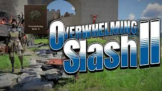 Thumbnail: Overwhelming Slash II - Crimson Desert