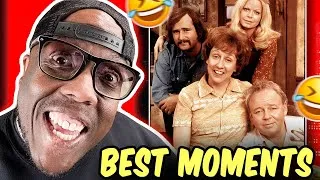Thumbnail: Top five best moments from all the family part one