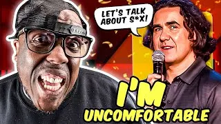Thumbnail: Micky Flanagan -Talks Bumpin & Grindin’