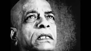 Thumbnail: Srila Prabhupada:  Biography Of A Pure Devotee.