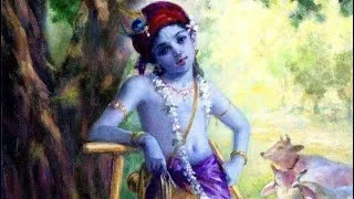 Thumbnail: Harinama ~ Anadi Krishna Dasa & The Swiss Kirtan Band