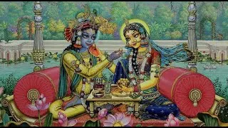Thumbnail: Glory Of Sankirtan ~ Anadi Krishna Dasa & The Swiss Kirtan Band: