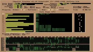 Thumbnail: Deus Ex - Main Theme - Impulse Tracker