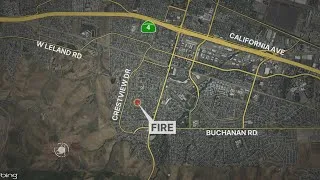 Thumbnail: Injuries reported due to residential fire in Pittsburgh
