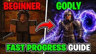 Thumbnail: The Veil Beginner Guide – EVERYTHING You NEED to Know to Progress FAST!