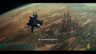 Thumbnail: Warhammer Darktide - 1HR of Loading Screen Music and Quotes