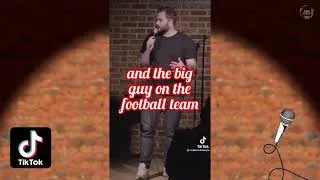 Thumbnail: One Hour of the Best Stand Up