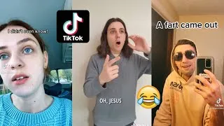 Thumbnail: 9 Minutes of the Funniest TikToks Out There