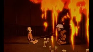 Thumbnail: The Wisdom of Jeong Jeong (Avatar the Last Airbender)