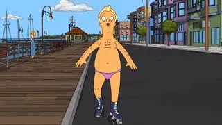 Thumbnail: Bob's Burgers: The Best of Speedo Guy