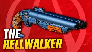 Thumbnail: Borderlands 4: How to get the legendary Hellwalker