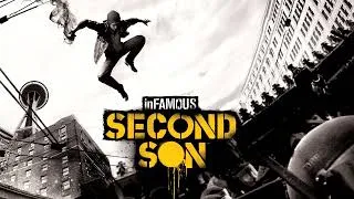 Thumbnail: Infamous Second Son Unreleased Soundtrack - Hank's Set Up
