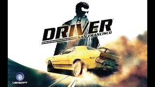 Thumbnail: Driver San Francisco Soundtrack - Escapist 2