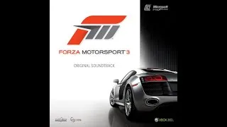 Thumbnail: Lance Hayes aka DJ Drunken Master - Oversquare - Forza Motorsport 3 Soundtrack