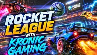 Thumbnail: Rocket League Compilation 5
