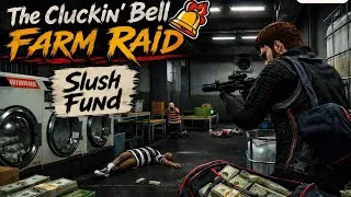 Thumbnail: The Cluckin Bell Farm Raid - Slush Fund 
