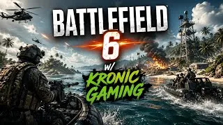 Thumbnail: BATTLEFIELD 6 - SEASON 4 - COMPILATION 1