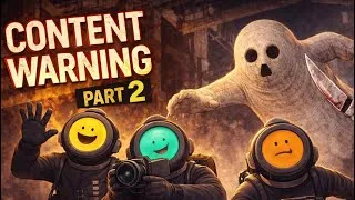 Thumbnail: We were finally getting somewhere! [Content Warning] PT. 2 w/ THE SQUAD 