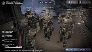 Thumbnail: Helldiver 2 funny moments w/ THE SQUAD 