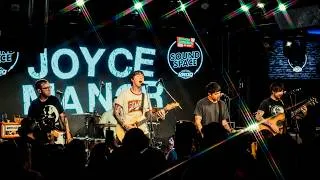 Thumbnail: Joyce Manor - FULL PERFORMANCE (Live in KROQ's In-N-Out Burger Sound Space)