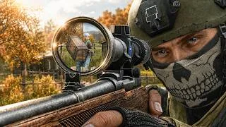 Thumbnail: Я совершил худшую ошибку соло игрока в DayZ