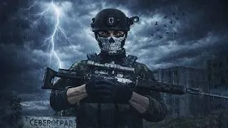 Thumbnail: Одинокий призрак: моё соло выживание - DayZ