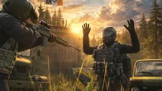 Thumbnail: Враги ставшие друзьями. Моё первое выживание на Ливонии - DayZ