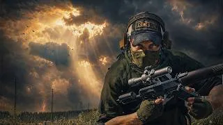 Thumbnail: Атмосфера выживания: там, где каждый шаг может стать последним - DayZ