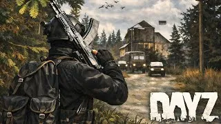 Thumbnail: Выследил конвой рейдеров - DayZ