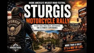 Thumbnail: Inside the Sturgis Motorcycle Rally: America’s Wildest Road Festival | Full Documentary
