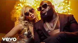 Thumbnail: Rick Ross & Lil Wayne - FLEX IT (Cinematic Luxury Trap)