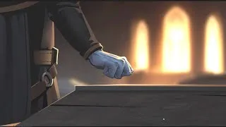 Thumbnail: Knocking On The Coffin Lid For The First Time