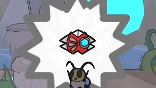 Thumbnail: It's A Trap! | Bug Fables Episode 5