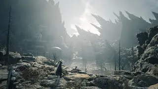 Thumbnail: Walking Through The Planet #6 | Relax | Final Fantasy VII Rebirth | First Person MOD | 4K
