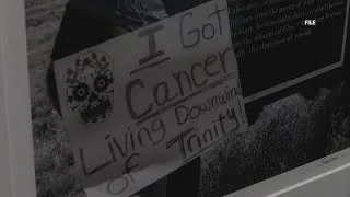 Thumbnail: State campaign helping New Mexico downwinders receive $100,000 each from federal government
