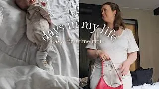 Thumbnail: DAYS IN MY LIFE VLOG: two days at home with my baby