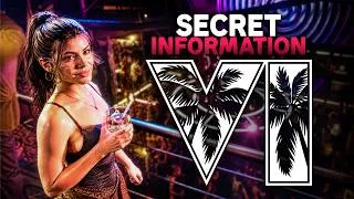 Thumbnail: EVERYTHING Rockstar Didn't Show in the GTA 6 Gameplay - Extended Look
