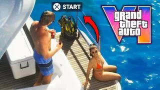 Thumbnail: Everything You Missed in the GTA 6 Screenshots