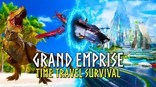 Thumbnail: THIS Travel Survival Game Will BLOW Your Mind!