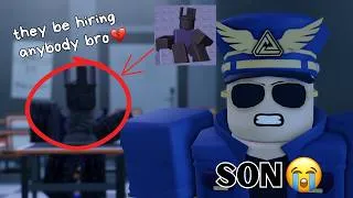 Thumbnail: TDS Be Hiring ANYBODY Nowadays!😭 (Edit)
