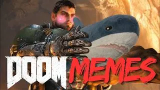 Thumbnail: Doom Memes that are Autistically Contagious
