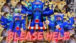 Thumbnail: I Have No Clue How I Did This..... (TDS)