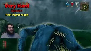 Thumbnail: A Troll Showed Up WAY Too Early