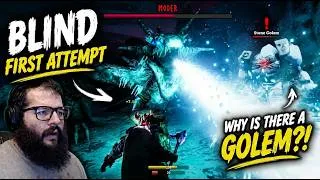 Thumbnail: Moder Boss Fight - Completely Unprepared