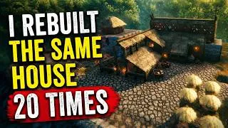 Thumbnail: I’m Terrible At Building, But This Happened